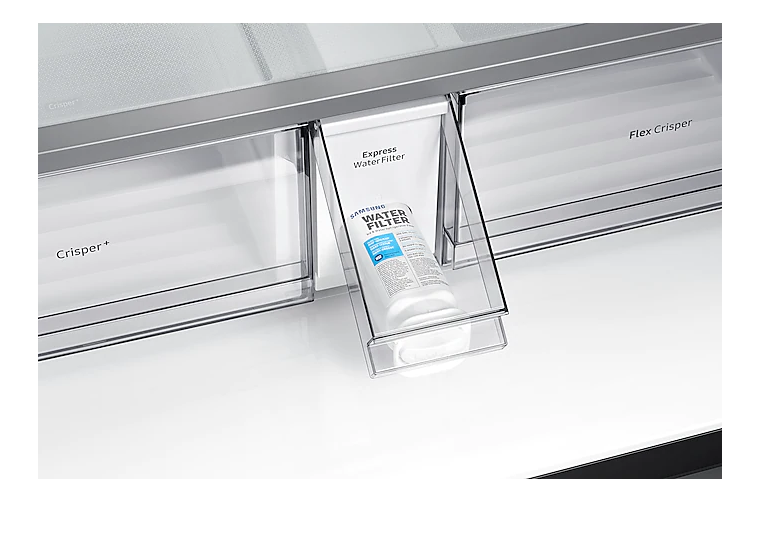 Samsung RF65A967FB1 French-Door-Kühlschrank