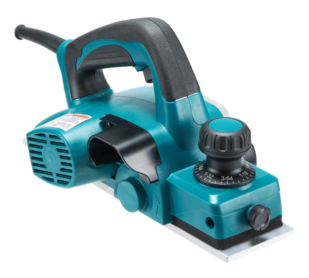Makita KP0800J Falzhobel im Makpac3