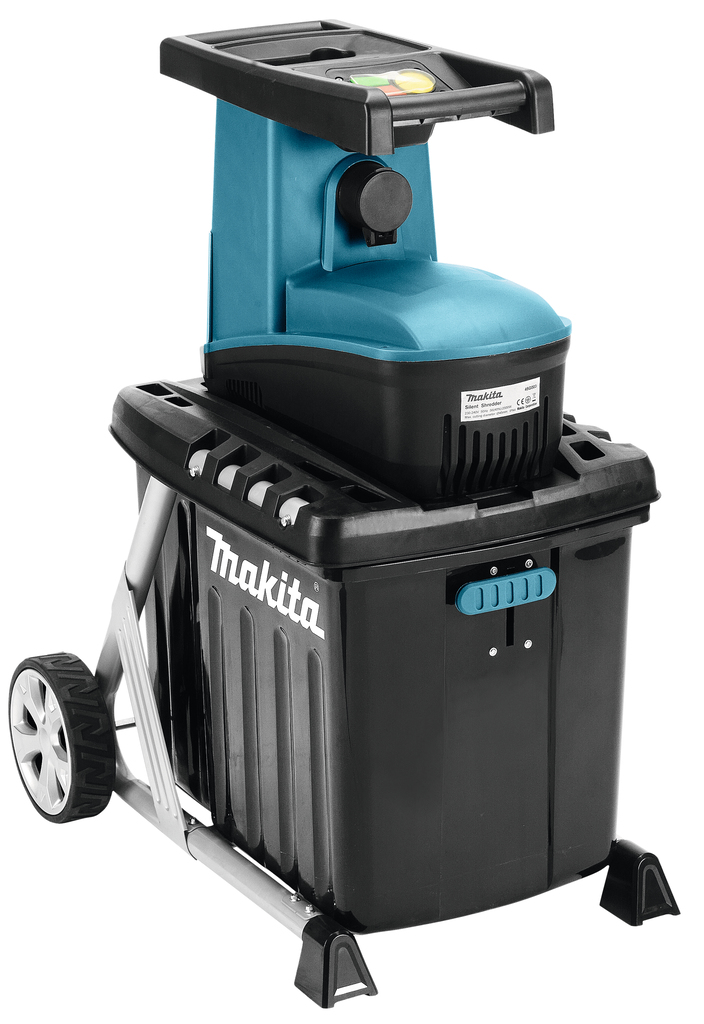 Makita Elektro-Häcksler UD2500