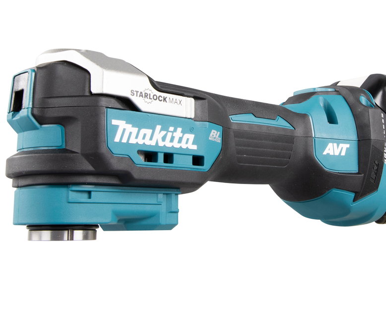 Makita DTM52Z Akku-Multitool