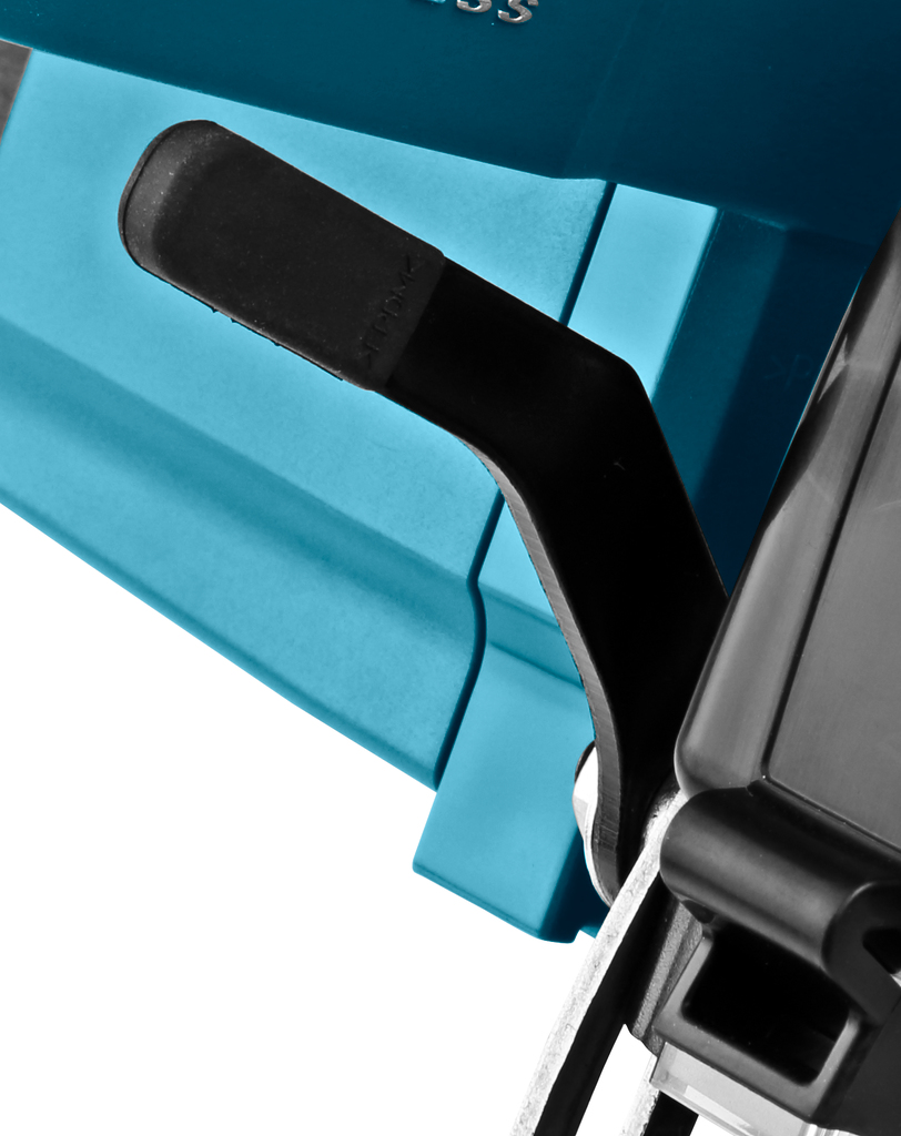 Makita DCS553Z Akku-Metall-Handkreissäge LTX