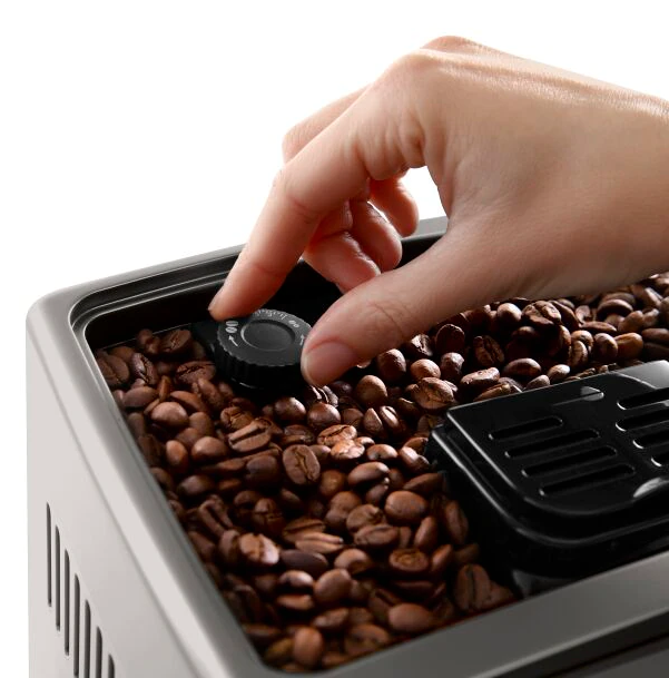 Delonghi ECAM370.95.T Dinamica Plus Kaffeevollautomat