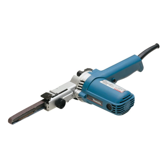 9032 Makita 9032 Bandfeile 9 MM