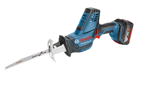Bosch Professional Werkzeugset 5-teilig (0615990L59)