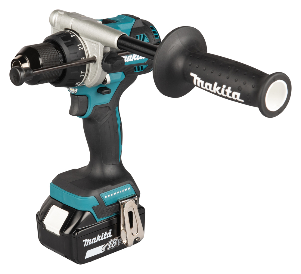 Makita DHP492Z Akku-Schlagbohrschrauber