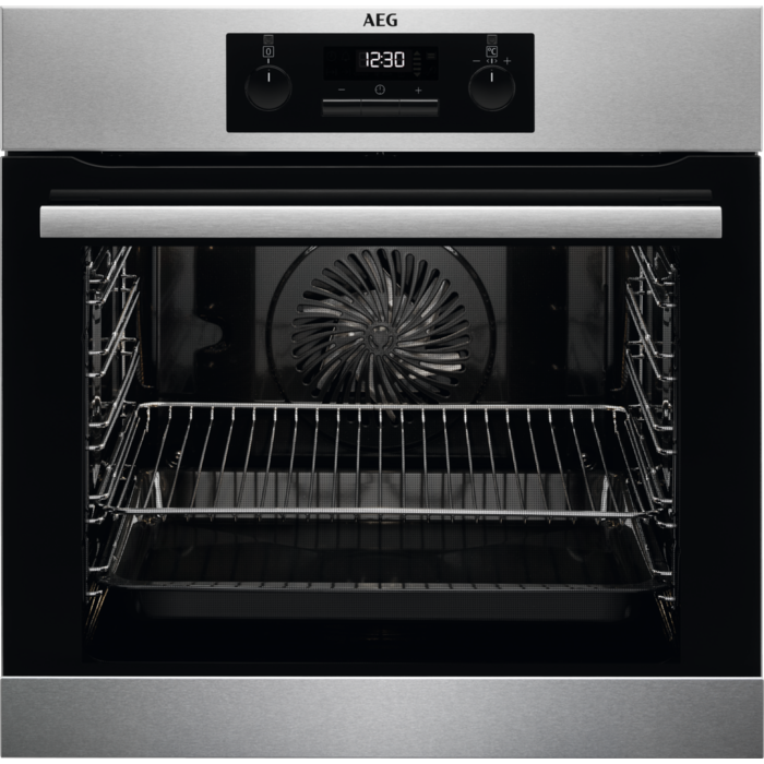 AEG Backofen (BPB331020M)