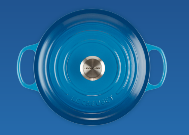 Le Creuset Signature Bräter 26cm Marseille (21177262002430)
