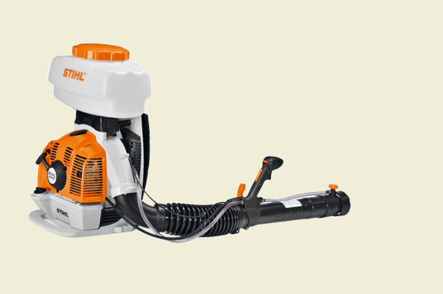 Stihl Sprüh- und Stäubegerät (SR450)
