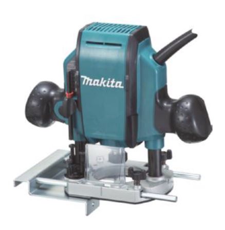 fress Makita RP0900J Oberfräse