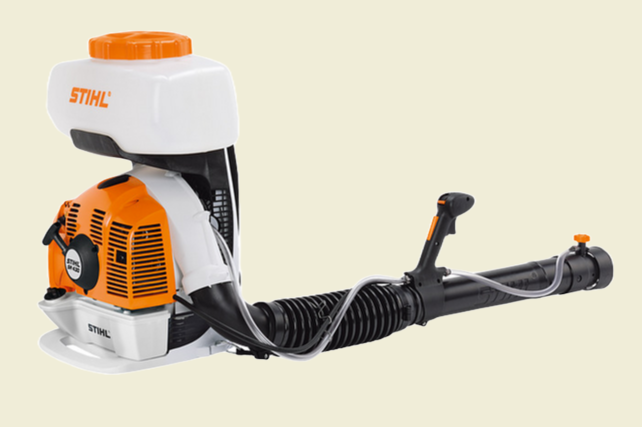Stihl Rückentragbares Sprühgerät (SR 430)