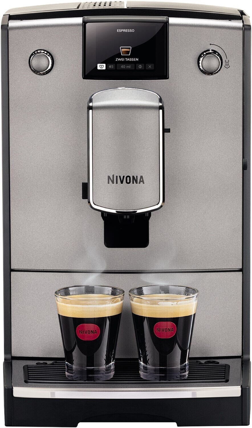 nivona-caferomatica-nicr-695 Nivona NICR 695 Vollautomat