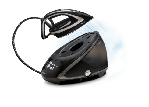 Tefal GV9610 Dampfbügelstation