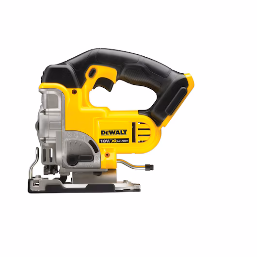 DeWalt DCS331N Akku Stichsäge 18 V Solo - ohne Akku, ohne Ladegerät DeWalt DCS331N Akku Stichsäge 18 V Solo - ohne Akku, ohne Ladegerät