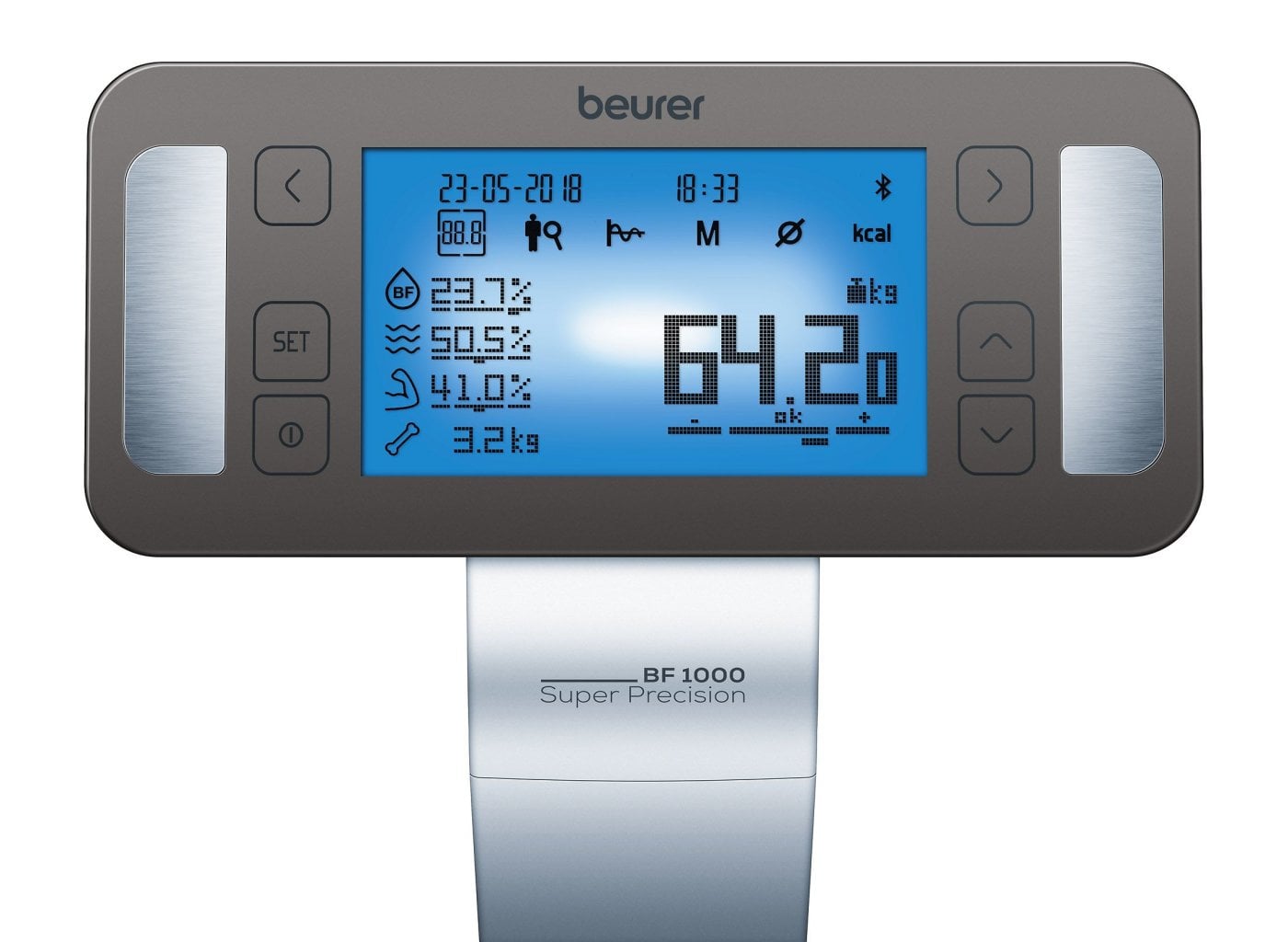 Beurer BF1000 Diagnosewaage