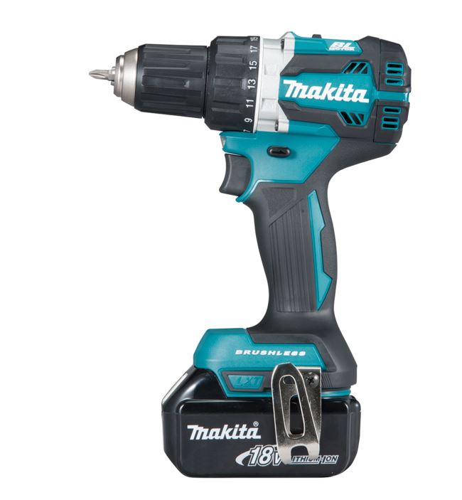 Makita Akku-Bohrschrauber (DDF484RTJ)