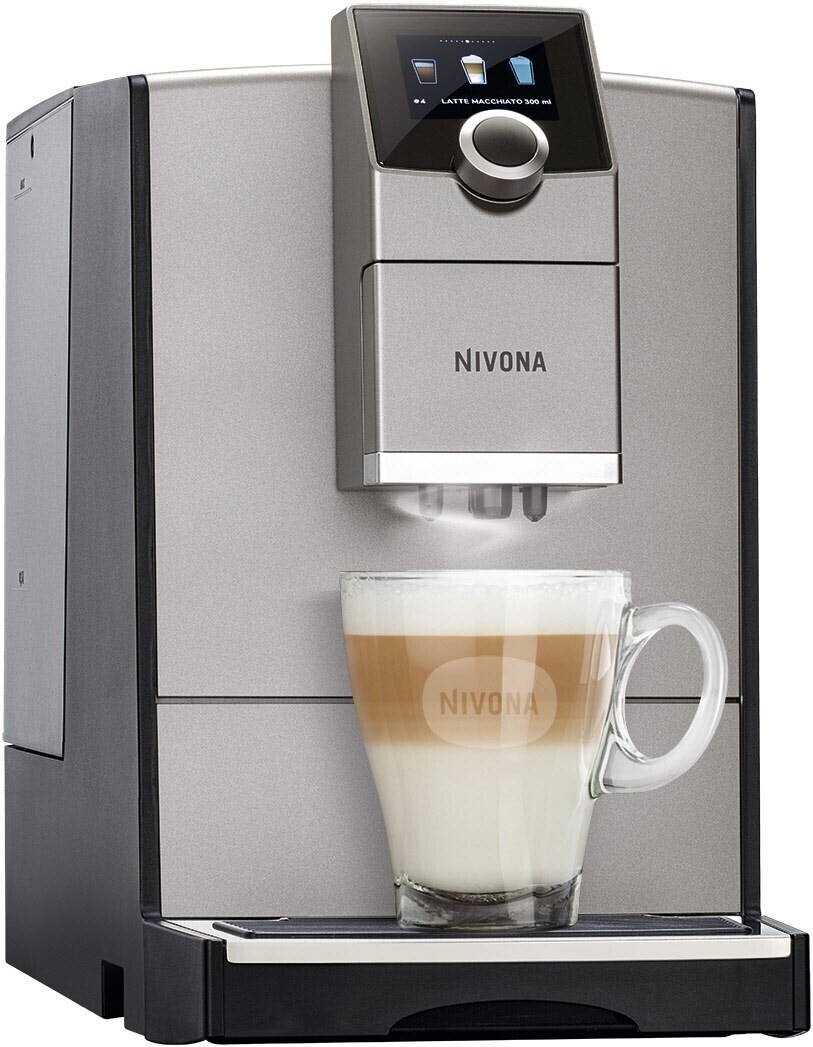 nivona-caferomatica-795-nicr-795 Nivona NICR 795 Vollautomat