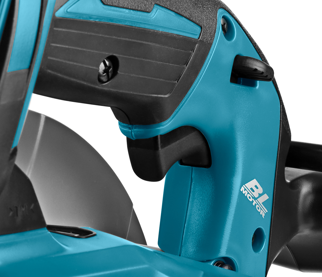 Makita DHS680ZJ Akku-Handkreissäge