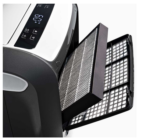 Delonghi DDSX220WFA Tasciugo AriaDry Pure Luftentfeuchter