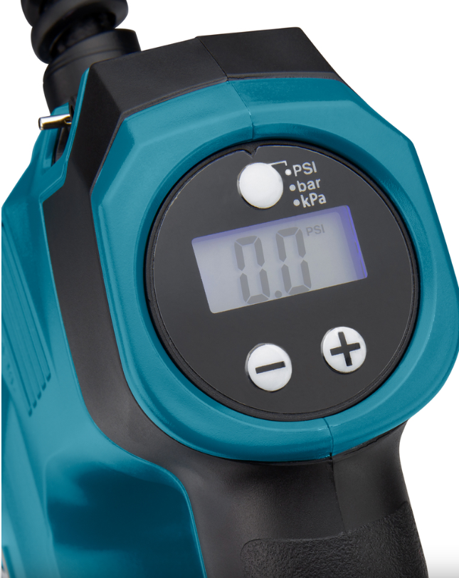Makita DMP180Z Akku-Kompressor LXT