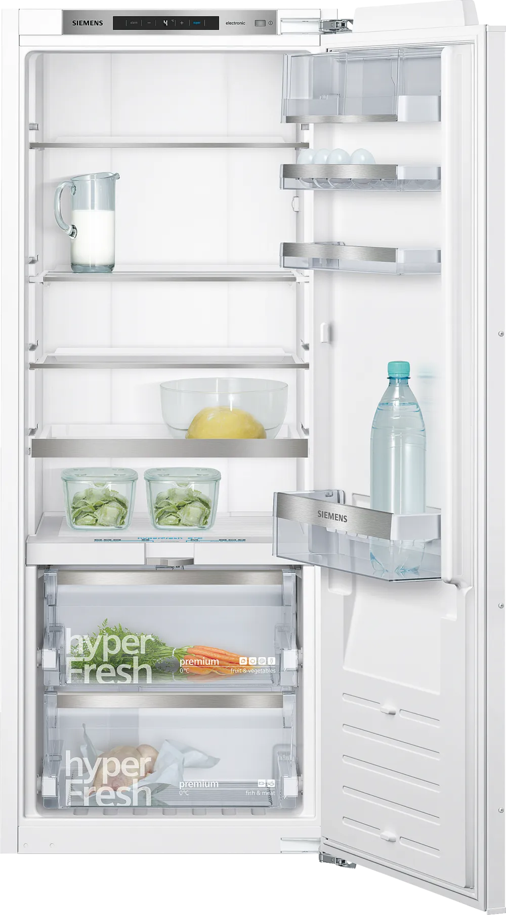 MCSA00596799_D8947_KI51FAD30_233396_def Siemens KI51FADE0 iQ700 Einbau-Kühlschrank