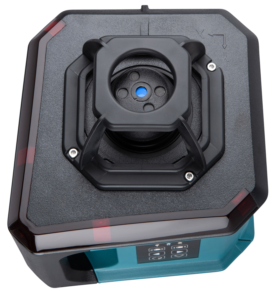 Makita SKR200Z Rotationslaser