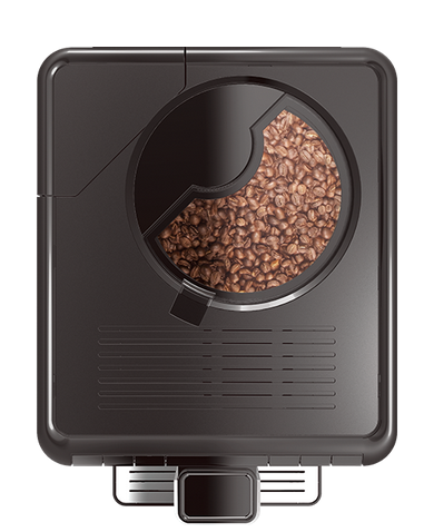 Melitta Kaffeevollautomat OT F531-102