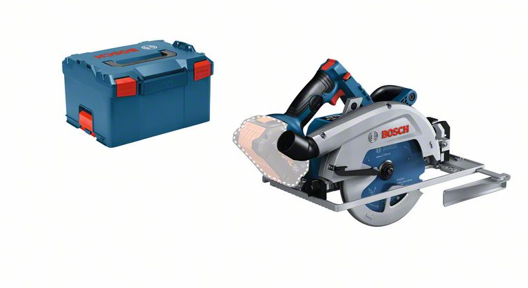 Bosch Professional Akku-Kreissäge (06016B5100)