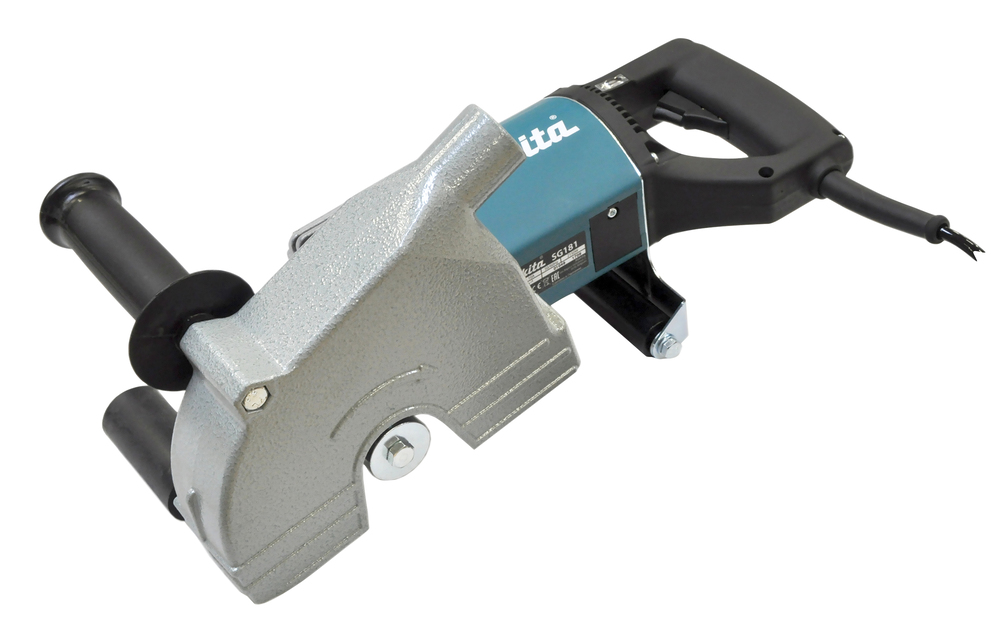 SG181 Makita SG181 Mauernutfräse
