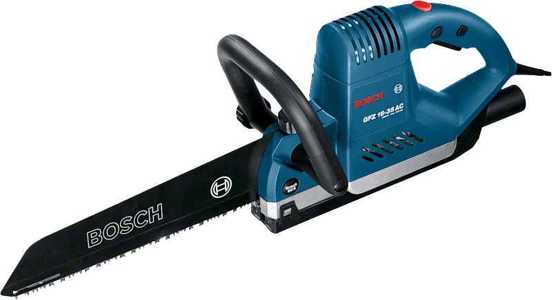 Bosch GFZ 16-35 AC Professional Elektrofuchsschwanz (0601637751)
