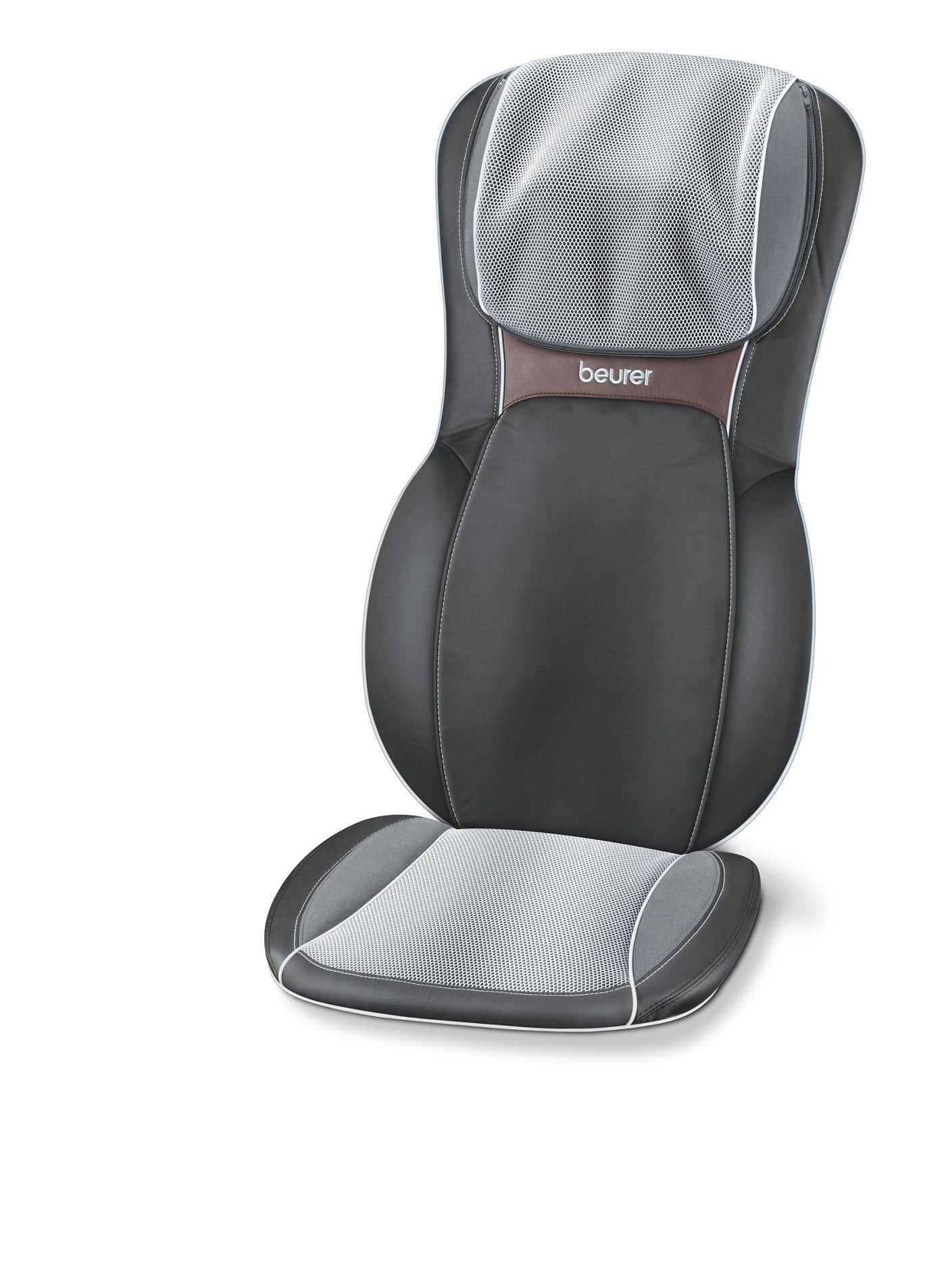Shiatsu-Sitzauflage Beurer MG 295, schwarz
