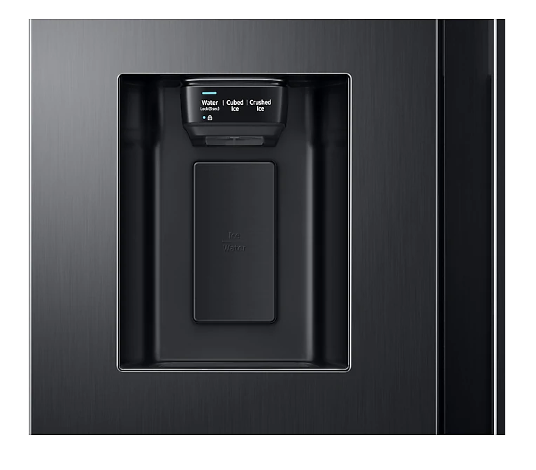 Samsung RS68N8221B1  Side by Side