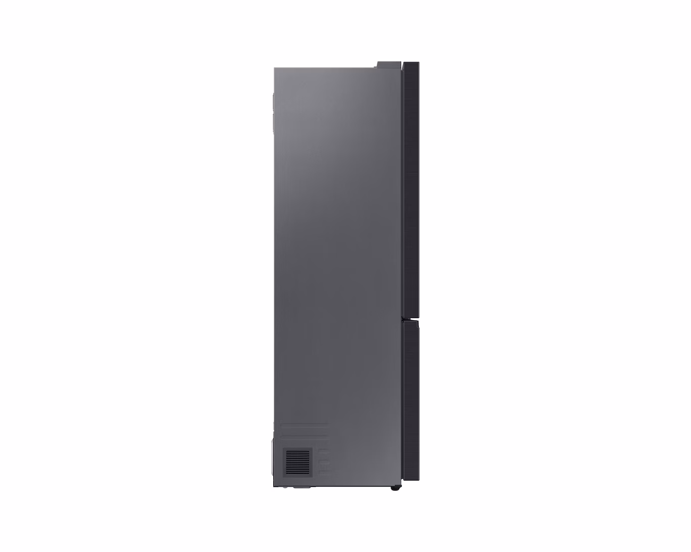 Samsung RB53DG703CB1EF Stand Kühl-Gefrierkombination