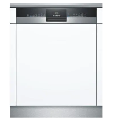 Siemens SE53HS60CE teilintegrierter Geschirrspüler, 60cm