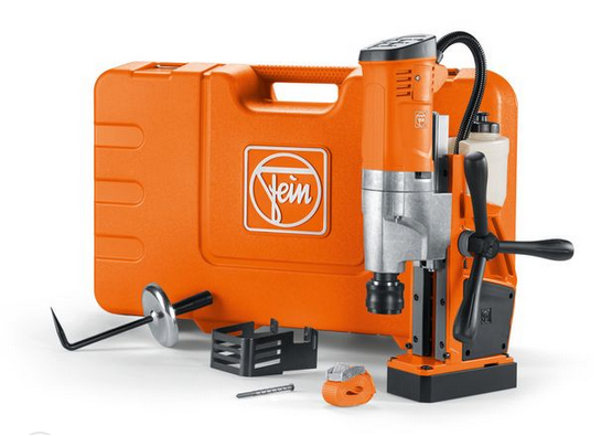 Fein KBU 35 Q Kernbohrmaschine