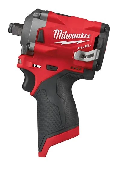 Milwaukee M12 FIWF12-0 Akku-Schlagschrauber, solo