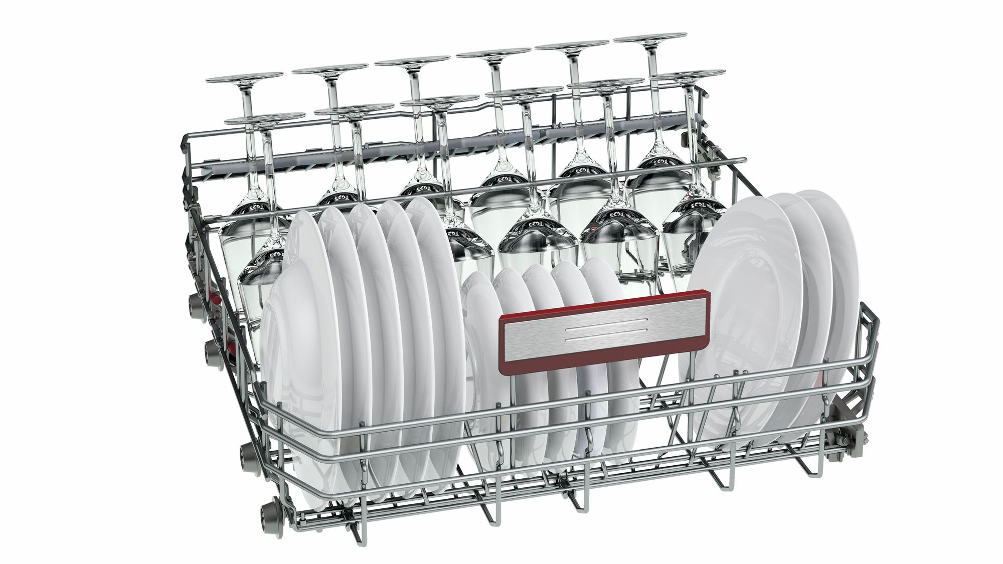 Neff S517T80X5E (GV7805T) Einbaugeschirrspüler vollintegriert