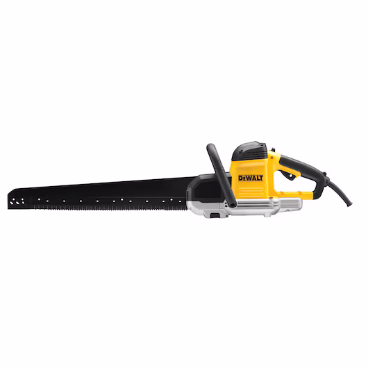 Dewalt 430 mm Spezialsäge DWE398