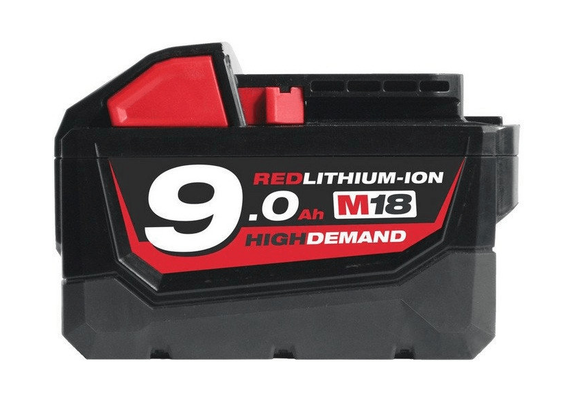 Milwaukee  M18B9 Akku 9.0 AH
