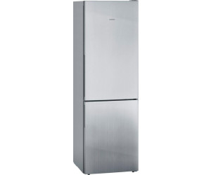 Siemens freistehende Kühl-Gefrierkombination KG36EALCA