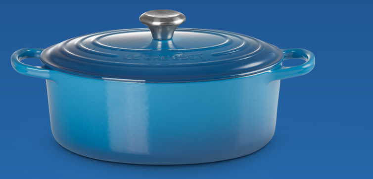 Le Creuset 21178312002430 Bräter, 31cm, marseille