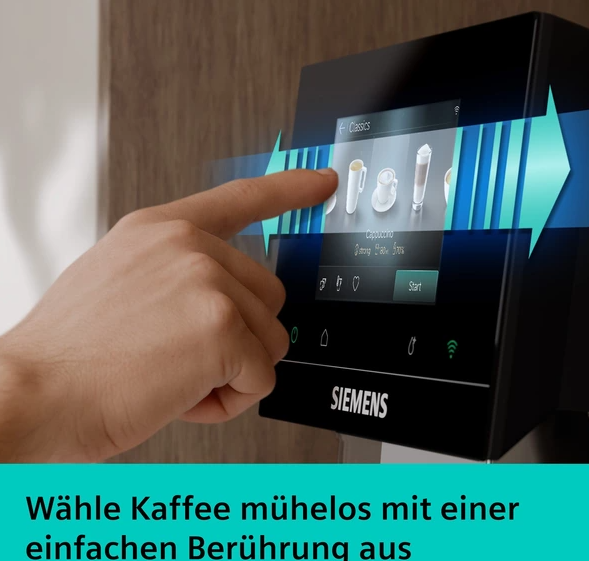 Siemens EQ.700 integral TQ725E03