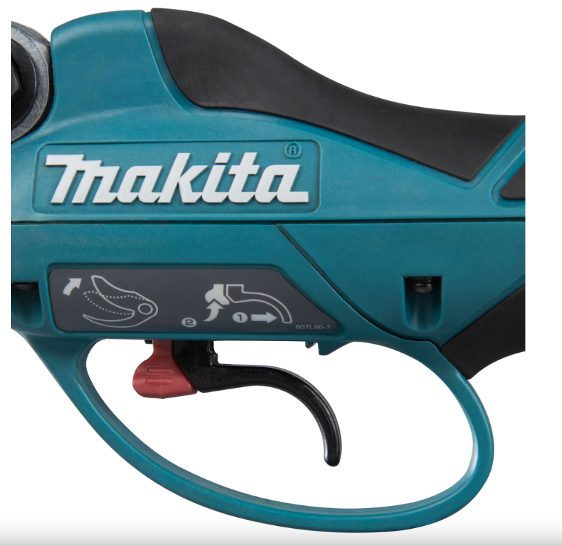 Makita DUP362Z Akku-Reb/Astschere LXT