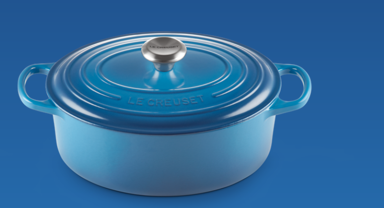 Le Creuset 21178312002430 Bräter, 31cm, marseille