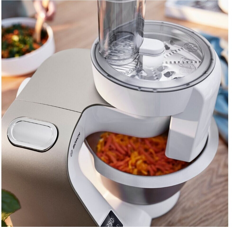 Bosch Küchenmaschine MUM5XW20