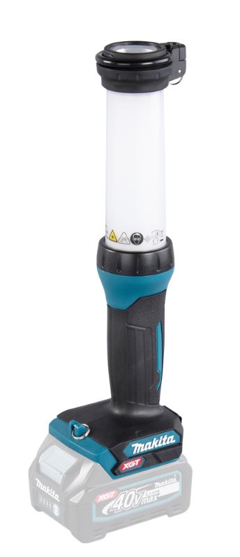 Makita ML002G Akku-Lampe XGT