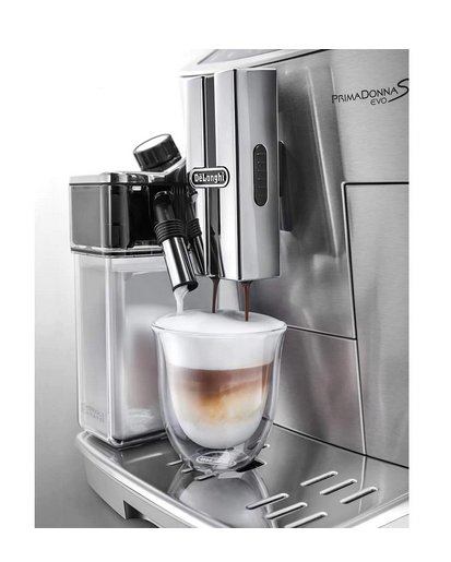 DeLonghi ECAM510.55.M Kaffeevollautomat