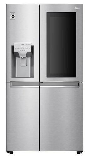 LG GSX960NECE Side-by-Side mit InstaView Door-in-Door