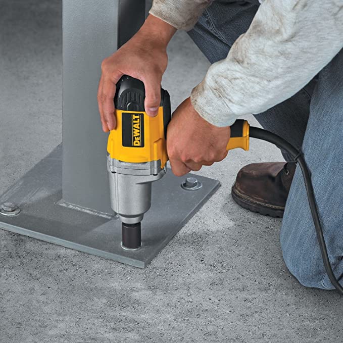 Dewalt DW292-QS
