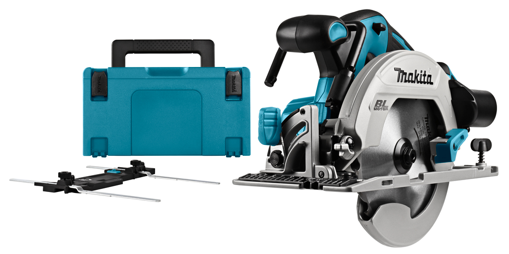 Makita DHS680ZJ Akku-Handkreissäge