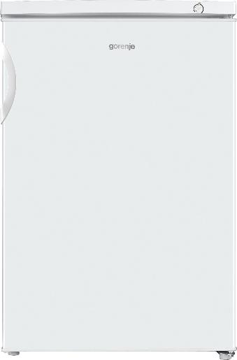 MB-PIMG-86EC53127BC0051EB23C3A7763DE1DAD-MABAGOR-515Wx515H Gorenje Tisch-Gefrierschrank (1Tür) 84.5 x 56 x 57.5 cm F49DPW
